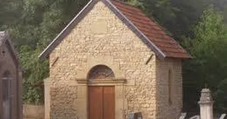 Chapelle du cimetière