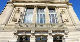Théâtre municipal