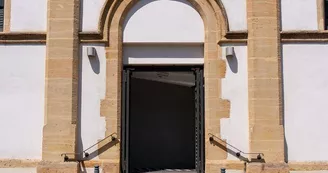 Médiathèque de Terville