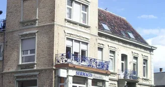 Villa couturier