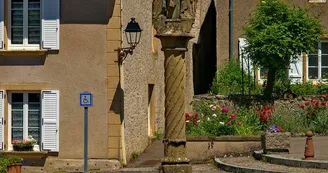 Calvaire de Luttange