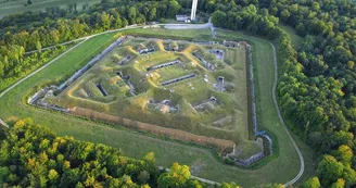 Le Fort aux Énigmes Le Fort aux Énigmes