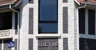 Hôtel Louvre Lens Hôtel Louvre Lens