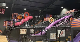 Kid Park Monky Châteauroux