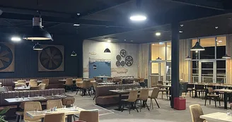 Restaurant Monky Châteauroux