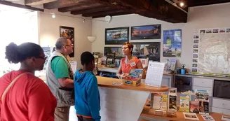 OT Châteauneuf Intérieur 1