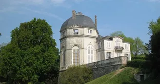 Château Chateauneuf-sur-Loire