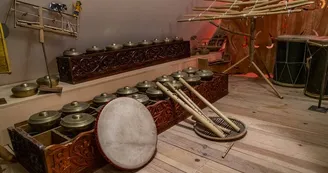 Musée - Musikenfête