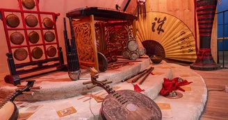 Musée - Musikenfête