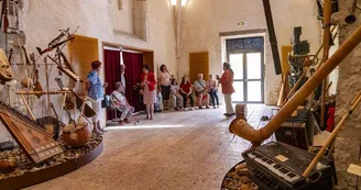 Musée - Musikenfête