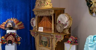 Musée - Musikenfête