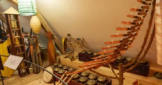 Musée - Musikenfête