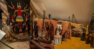 Musée - Musikenfête