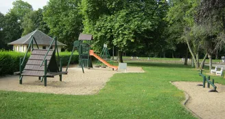 Zone de loisirs d'Arrou