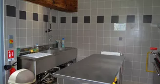 Cuisine