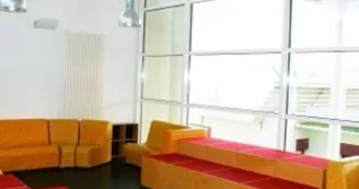 Centre d'hébergement du Véron
