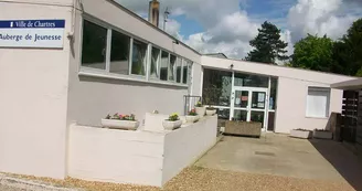 Auberge de jeunesse