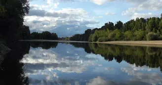 Nature - Loire - 9 août 2017 - OT Terres de Loire et Canaux - I.Rémy (2) Nature - Loire - 9 août 2017 - OT Terres de Loire et Canaux - I.Rémy (2)