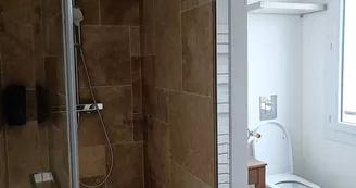 Salle de bain