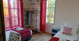 Chambre 2