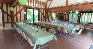 Salle du Vivier