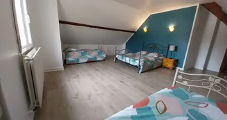 Chambre Familiale