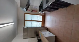 La cuisine