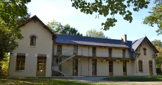 le chalet