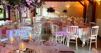 Salle du Domaine