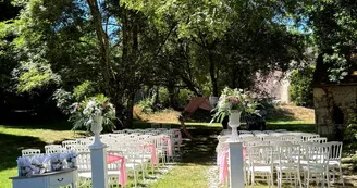 Parc du Vivier