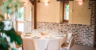 Salle du Domaine