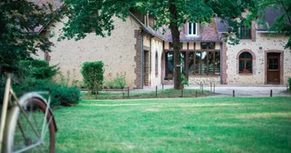 Le Domaine
