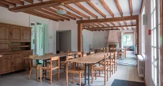 La Maison de Maître