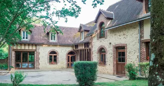Le Domaine