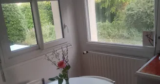 La Halte d'Églantine
