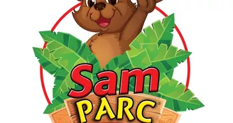 Logo Sam PARC