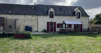 GITE DE GROUPE-LERNE-GITE TERTUF