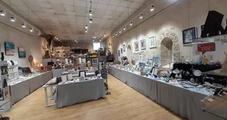Maison des artisans