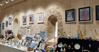 salle expo maison des artisans