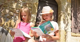 sologne mennetou informations touristiques activites enfants
