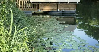 Camping Onlycamp Le Sabot - Azay-le-Rideau