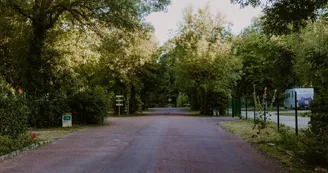 Photo VIT Camping Onlycamp Le Sabot camping