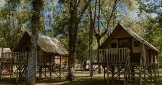 Photo VIT Camping Onlycamp Le Sabot Canadienne2