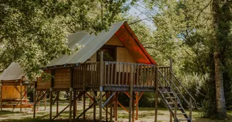 Photo VIT Camping Onlycamp Le Sabot Canadienne3
