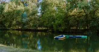 Camping Onlycamp Le Sabot Indre