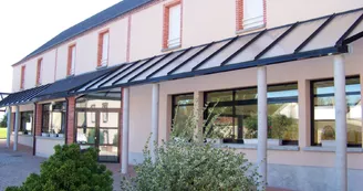 MFR  - bâtiment 1