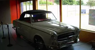 museeretromecanique