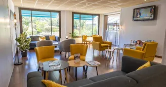 petit salon