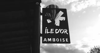 Ethic Etapes Amboise - Ile d'Or