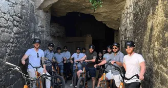 Balade-trottinettes-electriques-Rocheville